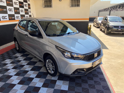 Fiat Argo 1.0 Flex 5p
