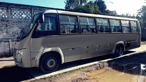 Marcopolo Volare Wl Ano 2016 Cummis Jm Cod.499