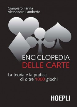 Enciclopedia Delle Carte Vv.aa. Hoepli
