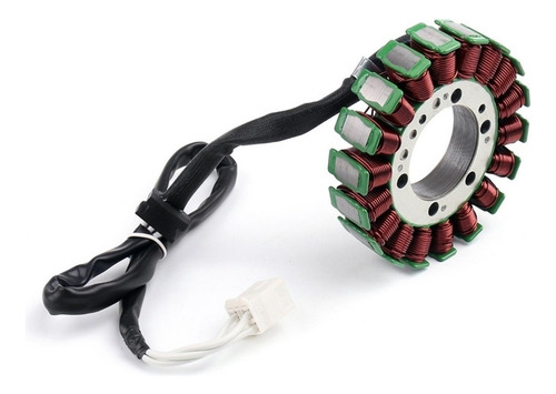 Bobina Alternador P/kawasaki Z650 Er650 Er-6n Ex650 Ninja
