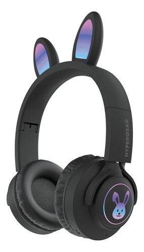 Auriculares Inalámbricos Hypergear Bluetooth Bunny Tracks