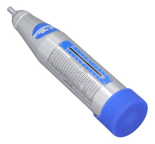 Martillo Para Medir El Rebote De Mortero, Acero Inoxidable