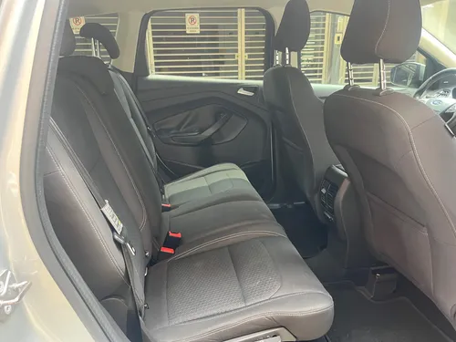 Ford Escape 2.0 Se 4x2
