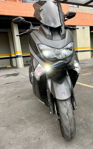 Nmax Versión 1 Modelo 2022