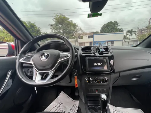 Renault Stepway 1.6 Intens