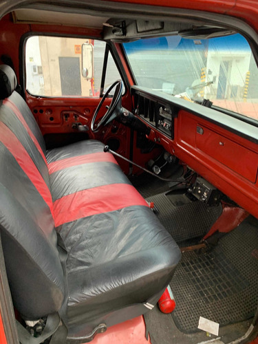 Ford F350 Camion