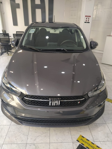 Fiat Cronos0km. Adelanto Minimo+cuotas - Retira Ya!