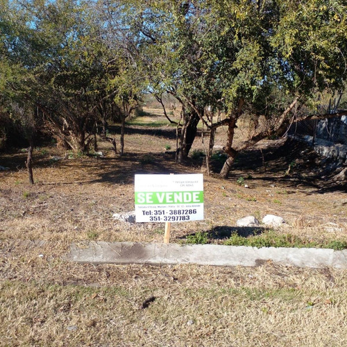 Imagen 3 de 7 de Lote De 250m2 En Rio Ceballos! Ruta E53!