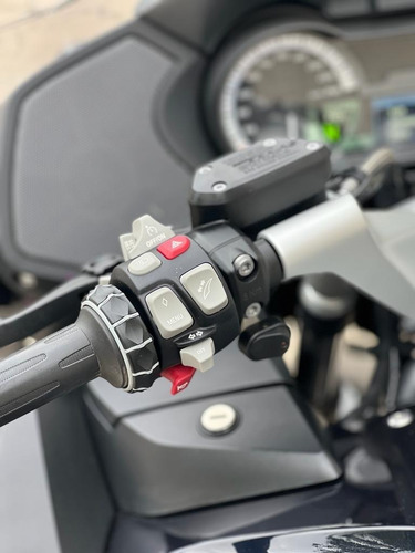 Imagen 8 de 16 de Bmw R 1200 Rt Full