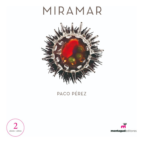 Miramar - Paco Pérez | Montagud | Tapa Dura 2024