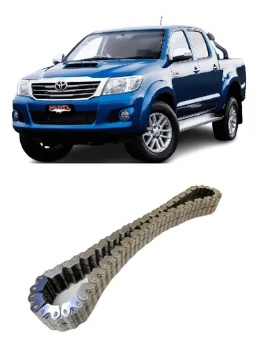 comprar Cadena Caja De Transferencia Para Toyota Hilux Año 2002
