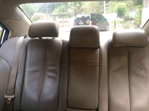 Kia Magentis 2.0 Ex Aut. 4p 164 Hp 2009
