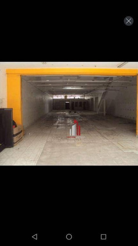 Galpão À Venda, 650 M² Por R$ 3.947.000,01 - Santo Amaro - São Paulo/sp - Ga0060