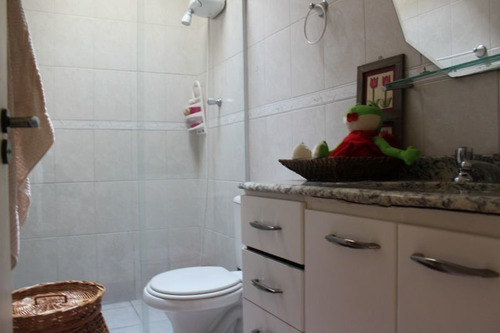 Sobrado - Ref: 1762
