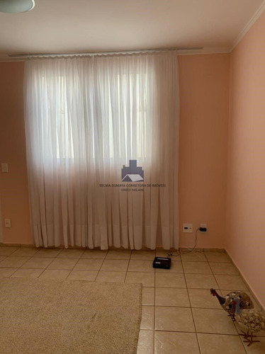 Imagem 12 de 22 de Apartamento Padrão À Venda Vila Angelica São José Do Rio Preto/sp - 2021358
