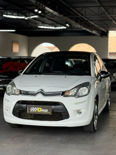 Citroën C3 1.6 VTI 120 FLEX EXCLUSIVE EAT6