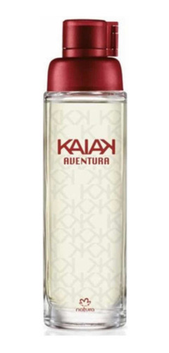 Perfume Kaiak Aventura Femenino 100ml