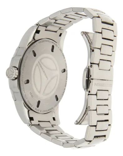Reloj Para Dama Momo Design pilot
