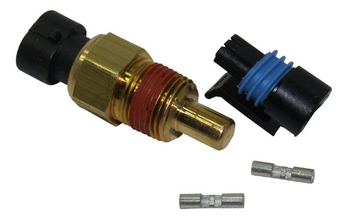 Sensor Temperatura Motor Chevrolet K2500 7.4l V8 2000