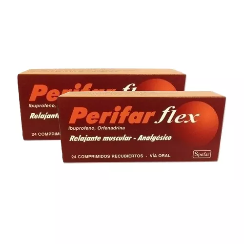 Perifar Flex - Perifar