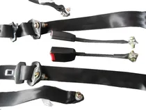 Comprar Cinturones De Seguridad Inerciales Delanteros De Ford Falcon