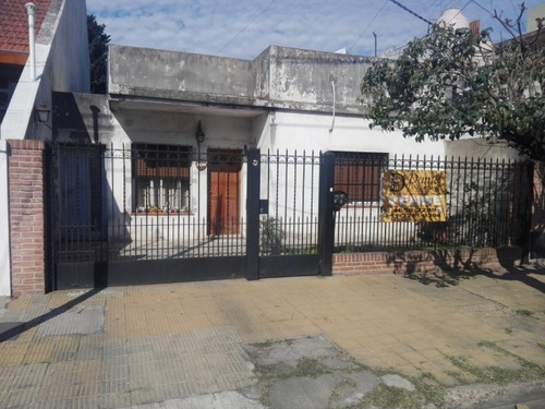 Imagen 1 de 11 de Casa En Venta En San Justo