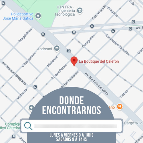 Frente Botonera Orbis Antiguo Marron (5 Unidades)