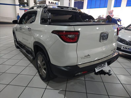 Fiat Toro 2.0 16v Turbo Ranch 4wd