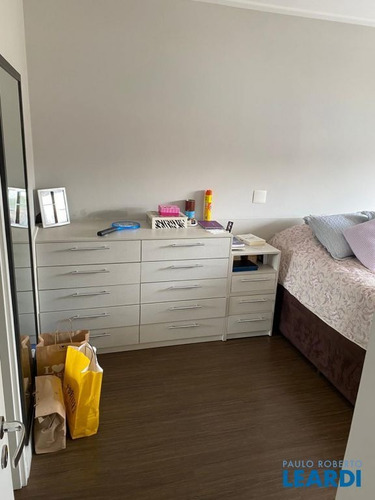 Imagem 9 de 15 de Apartamento - Vila Ipojuca - Sp - 634020