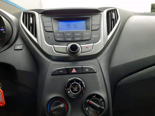 Imagem 6 de 12 de Hb20 1.6 Comfort Plus 16v Flex 4p Manual