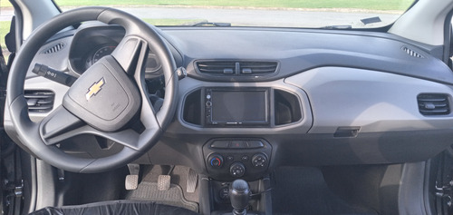 Chevrolet Onix 1.0 Joy 5p