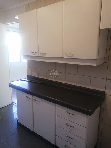 Casa En Arriendo De 3 Dorm. Mas Servicios En Las Condes
