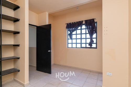 Imagen 25 de 30 de Casa En Cerro De La Silla, Juárez Con 4 Recámaras, 170 M², Id: 62917