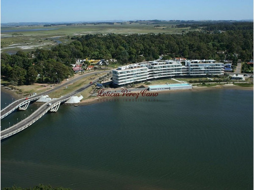 Imagen 24 de 24 de Espectacular Penthouse En La Barra