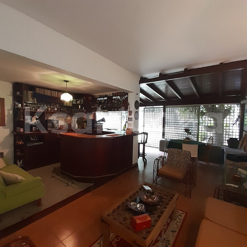 Imagen 5 de 12 de Casa En Venta - Colinas De Bello Monte