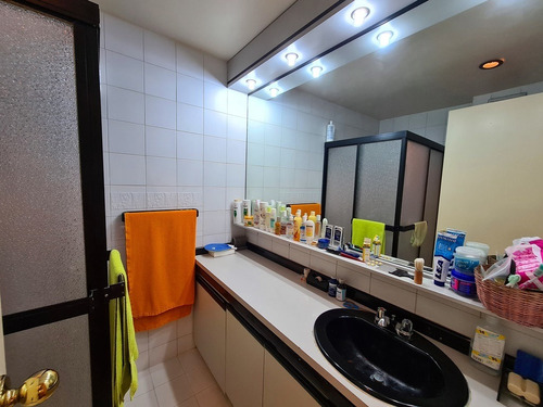 Imagen 30 de 30 de Vendo Apartamento 296m2 3h+s/4b+s/4p La Florida 7347