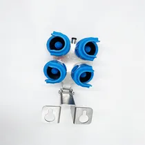 Comprar Set De Duchas Para Lavado De Sistema De Ordeño