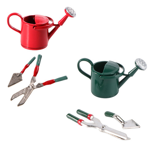 Accesorios De Ducha House Shower Mini, 6 Unidades