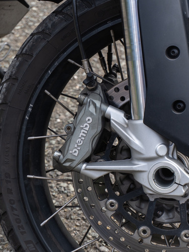 Ducati Multiestrada 2021