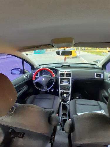 Peugeot 307 1.6 Sedan Xs 110cv