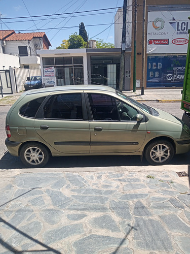 Renault Scenic2 2.0 Rxe Privilege
