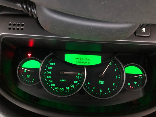 Chevrolet Omega 3.6 V6 2006