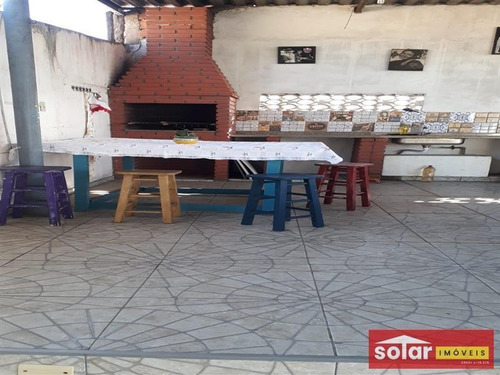 Imagem 13 de 13 de Casa Cidade Soimco Guarulhos/sp - 12889