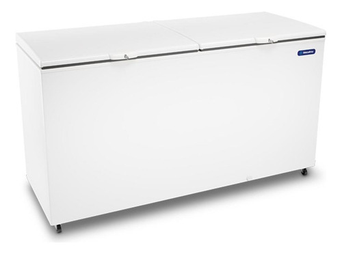 Freezer / Refrigerador Horizontal Metalfrio Da550 546 Litros
