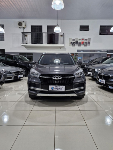 Chery Tiggo 5X 1.5 Txs Flex Aut. 5p