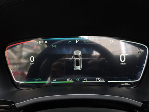 Byd Song Plus 2025