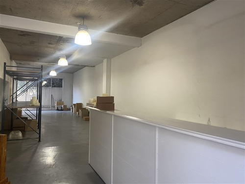 Bodega En Venta En Recoleta