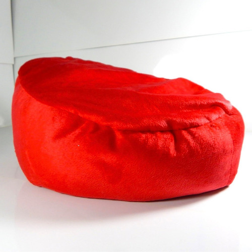 Imagen 3 de 3 de Gorro Cappy Gorra Super Mario Odyssey Niños Bordada Peluche