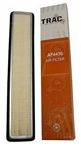 Air Filter For Case International Harvester Fiat Ford New