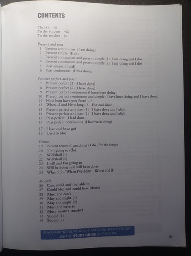 English Grammar In Use - Raymond Murphy (Usado)